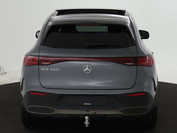 Mercedes-Benz EQE SUV 350+ 215 kW image number 25