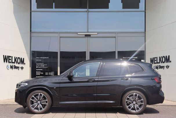 BMW X3 xDrive20i M Sport 135 kW image number 3