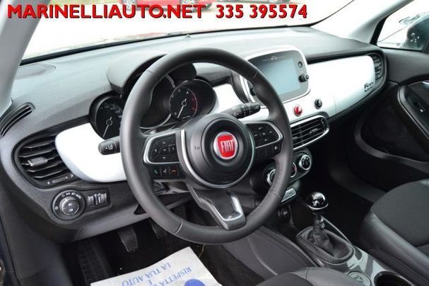 Fiat 500X 1.6 MultiJet 96 kW image number 13