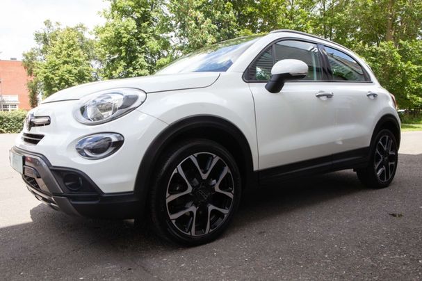 Fiat 500X 1.3 110 kW image number 14