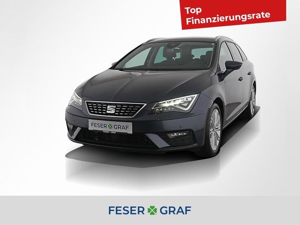 Seat Leon ST 1.5 TSI Xcellence 110 kW image number 1