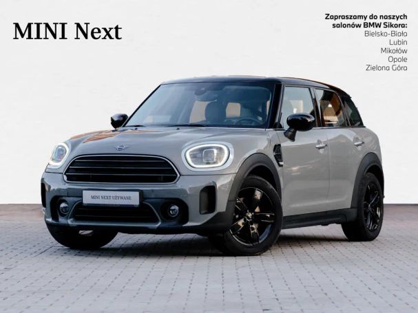 Mini Cooper Countryman Mini 100 kW image number 1