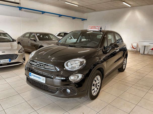 Fiat 500X 1.3 MultiJet 70 kW image number 1