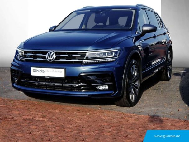 Volkswagen Tiguan 4Motion DSG 147 kW image number 1