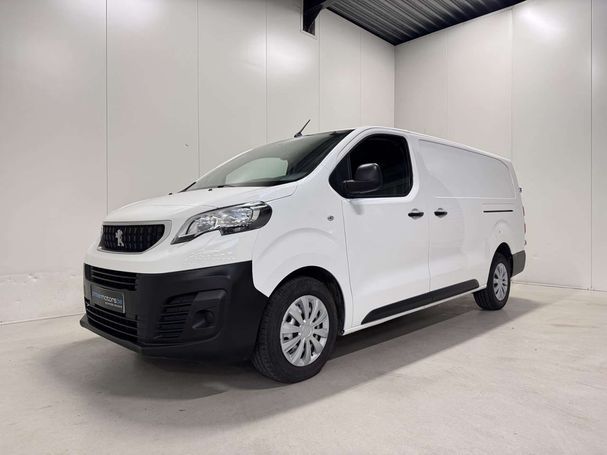 Peugeot Expert 1.5 75 kW image number 1