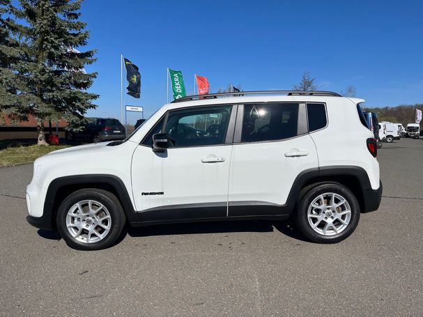 Jeep Renegade Limited 96 kW image number 2