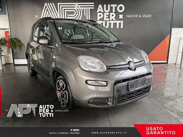 Fiat Panda 1.0 Hybrid City 51 kW image number 2