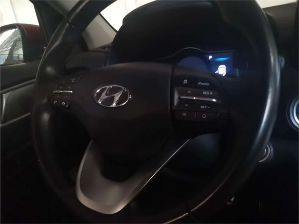 Hyundai Kona 150 kW image number 14