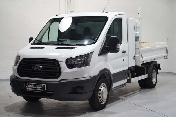 Ford Transit L2 96 kW image number 2