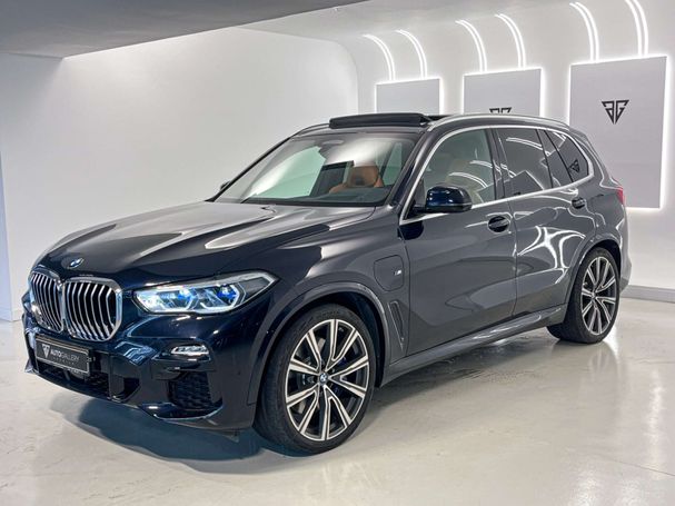 BMW X5 45e xDrive 293 kW image number 7