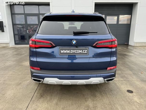 BMW X5 xDrive 210 kW image number 4