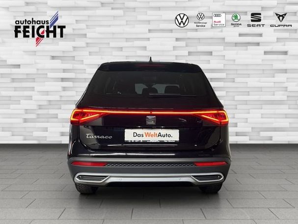 Seat Tarraco 1.5 TSI 110 kW image number 6