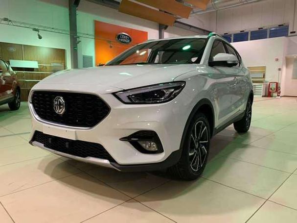 MG ZS 1.5 78 kW image number 1