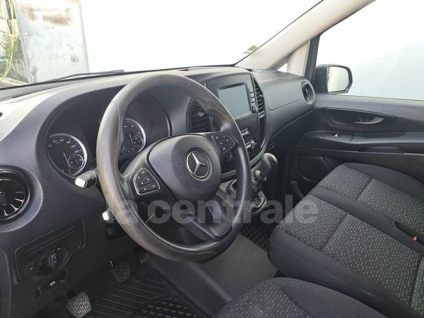 Mercedes-Benz Vito 114 CDi compact 100 kW image number 8