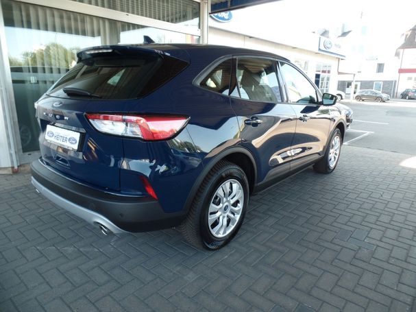 Ford Kuga 2.0 Cool Connect 88 kW image number 4