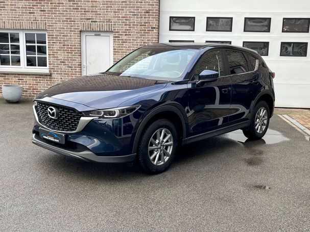 Mazda CX-5 2.0 G 121 kW image number 1