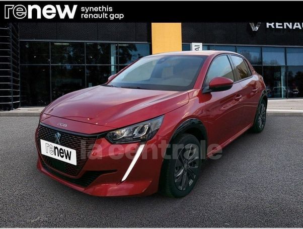 Peugeot 208 100 kW image number 1