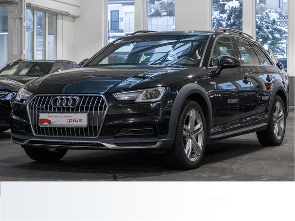 Audi A4 Allroad 45 TFSI 180 kW image number 1