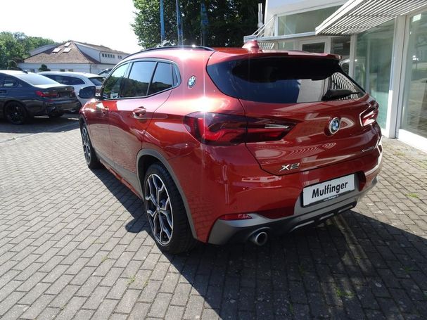 BMW X2e M Sport X xDrive 162 kW image number 4