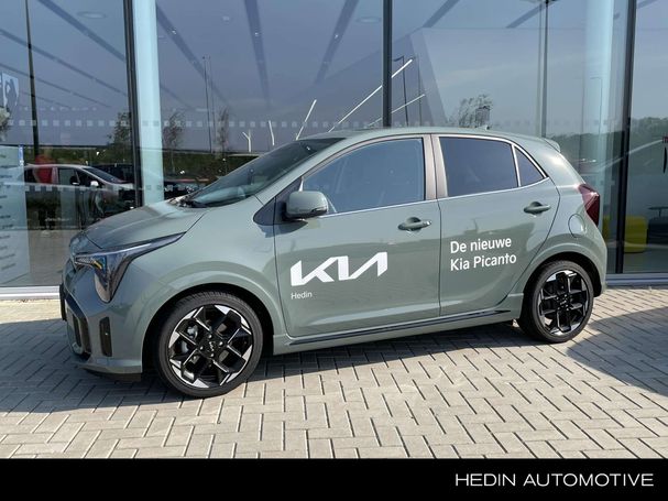 Kia Picanto 1.0 46 kW image number 2