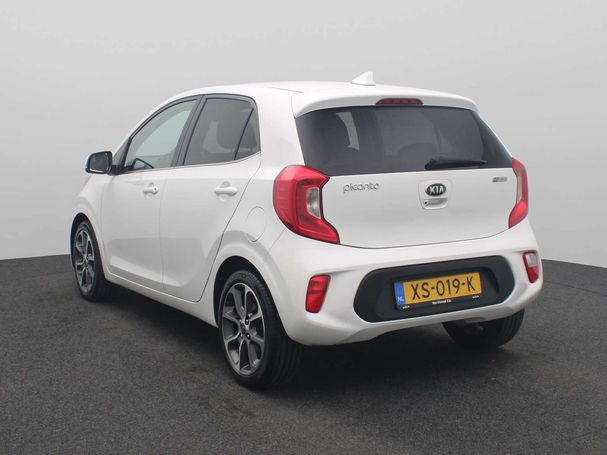 Kia Picanto 1.0 49 kW image number 3