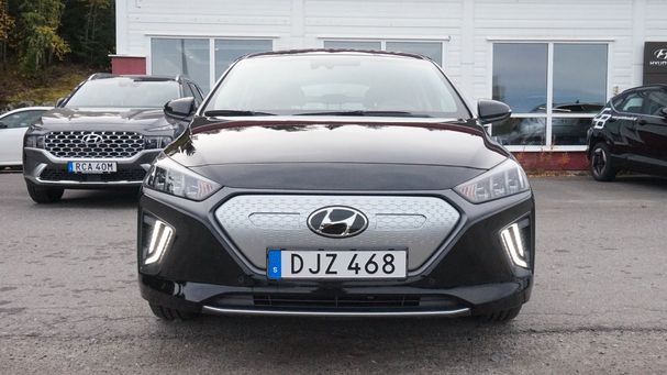 Hyundai Ioniq Electric 100 kW image number 2