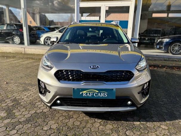 Kia Niro 1.6 GDI 104 kW image number 3