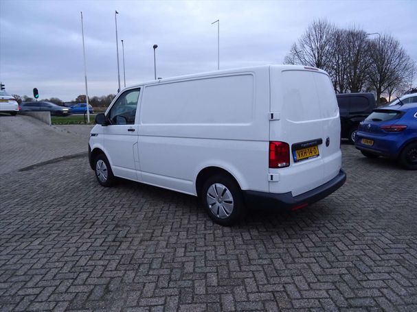 Volkswagen T6 Transporter 110 kW image number 3