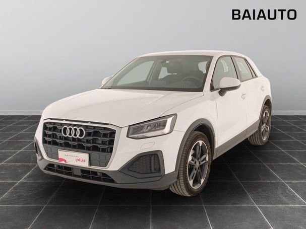 Audi Q2 30 TDI S tronic Business 85 kW image number 1