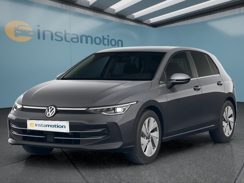Volkswagen Golf 2.0 TDI