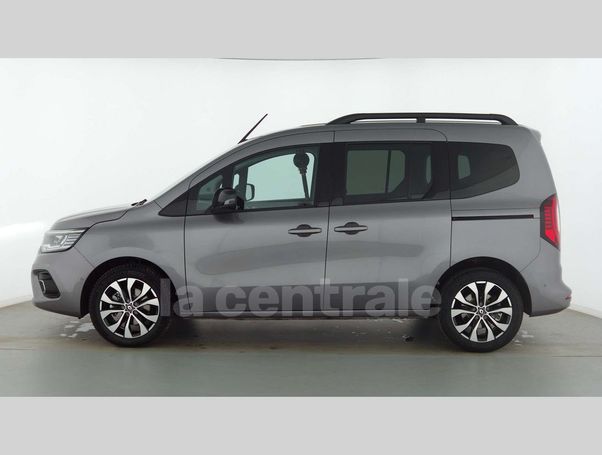 Renault Kangoo BLUE dCi 115 85 kW image number 5