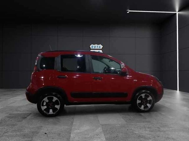 Fiat Panda 1.0 GSE Hybrid 51 kW image number 3