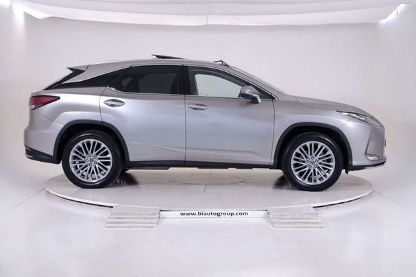 Lexus RX 450 h L 230 kW image number 3