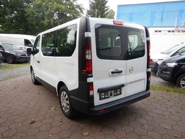 Opel Vivaro Kombi L1H1 88 kW image number 4