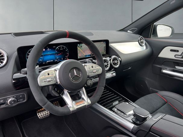 Mercedes-Benz GLA 45 AMG 45 S 310 kW image number 17