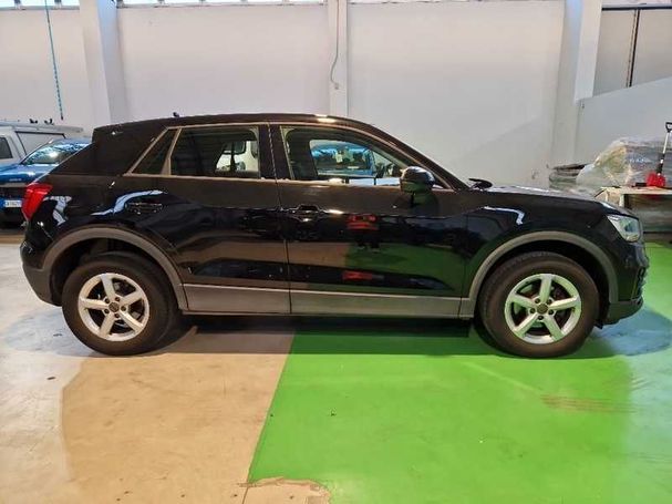 Audi Q2 1.6 TDI S tronic Business 85 kW image number 2