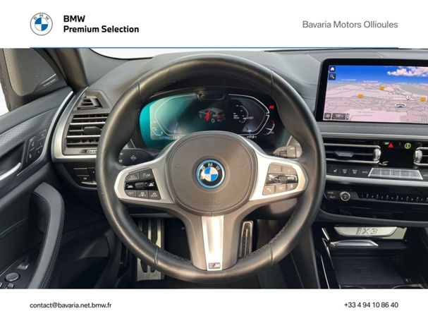 BMW iX3 M Sport Impressive 213 kW image number 6