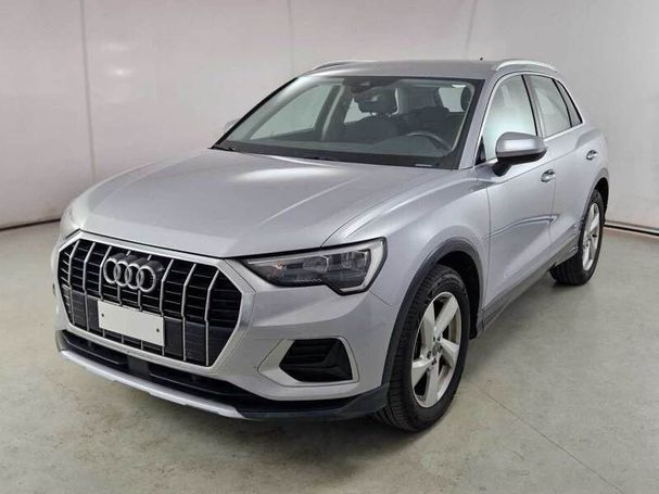 Audi Q3 35 TDI S tronic Advanced Business 110 kW image number 1