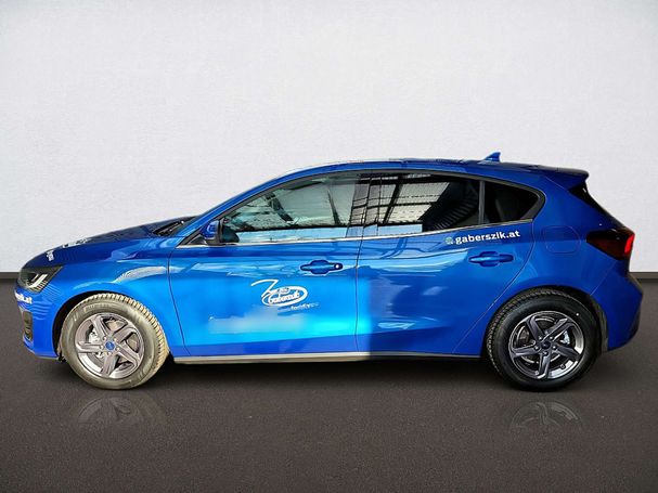 Ford Focus 1.0 EcoBoost TITANIUM 92 kW image number 3