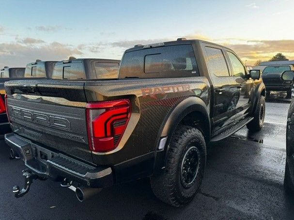 Ford F-150 Raptor 3.5 V6 336 kW image number 8