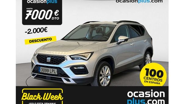 Seat Ateca 1.5 TSI Style 110 kW image number 1