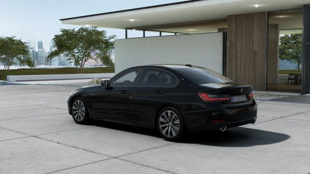 BMW 318i 115 kW image number 4