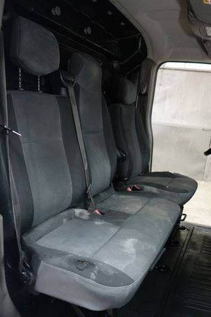 Renault Master 96 kW image number 16