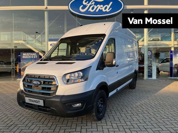 Ford E-Transit 350 L2H3 Trend 135 kW image number 1