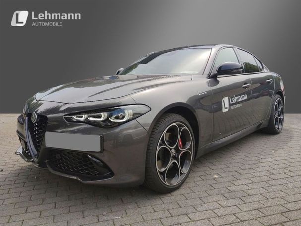 Alfa Romeo Giulia 2.0 Turbo 16V Veloce 206 kW image number 1