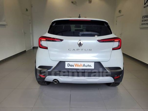 Renault Captur 103 kW image number 3