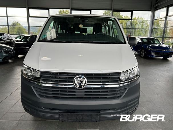 Volkswagen T6 Kombi 81 kW image number 4