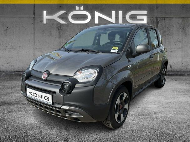 Fiat Panda 1.0 GSE 51 kW image number 1