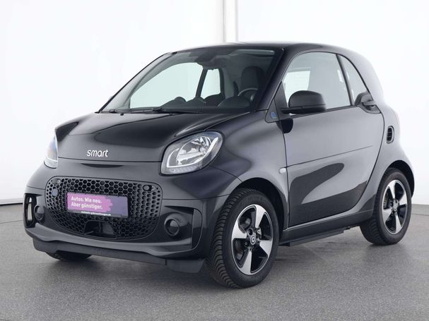 Smart ForTwo EQ 60 kW image number 1