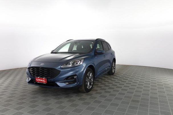 Ford Kuga 132 kW image number 1